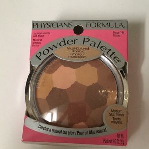 Physician’s Formula Multi-Colored Bronzer